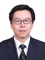 Mr. Zaiku  Xie 